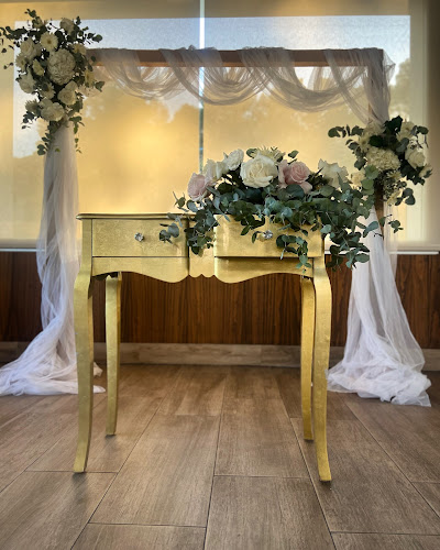 Negocio A&J Eventos