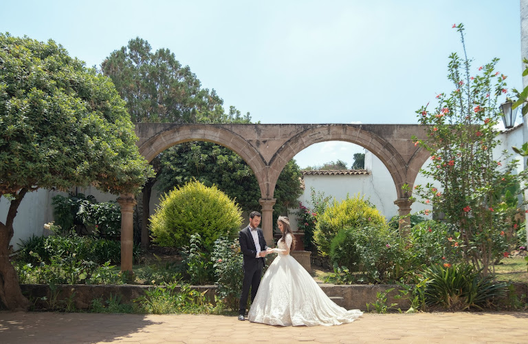 Negocio Alicia García . Wedding Planner Galicia Y España