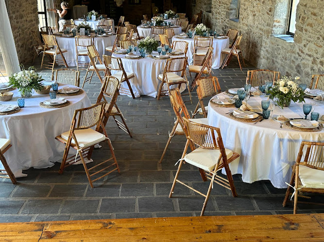 Negocio Alquieventos Omega