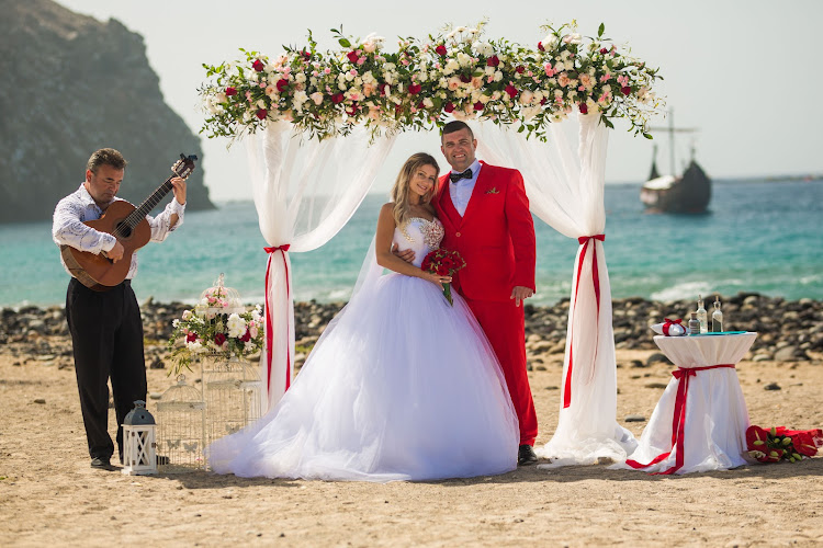 Negocio Art Wedding