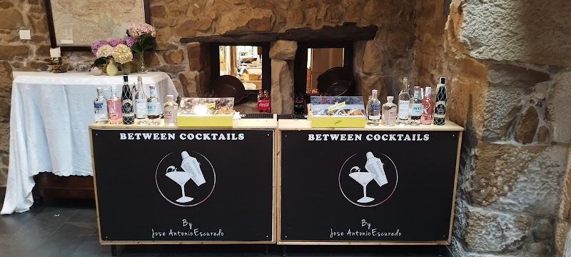 Negocio Between Cocktails