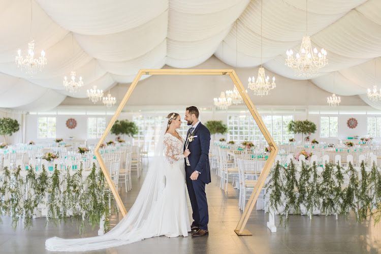 Negocio Bodas Y Eventos Hacienda Las Fuentes