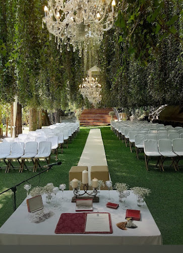 Negocio Boga Wedding Magazine