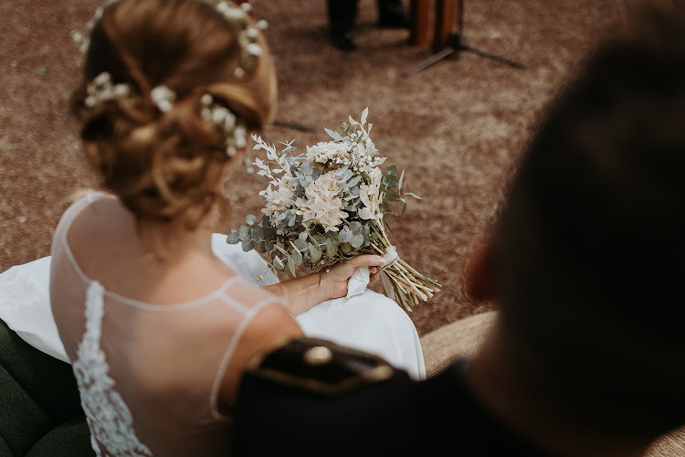 Negocio Carla Afonso - Weddings & Events