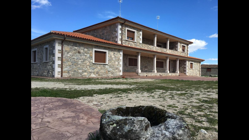 Negocio Casa Rural Finca La Vega