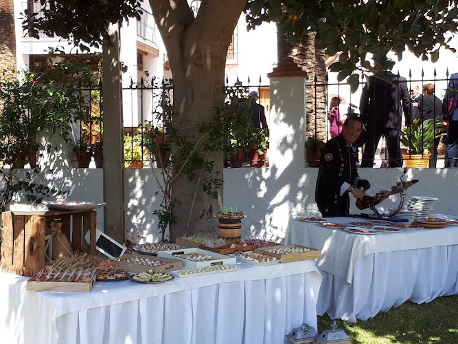 Negocio Cortijo Juan Pedro Eventos