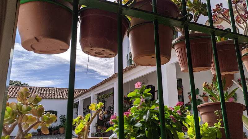 Negocio Cortijo Las Veguillas
