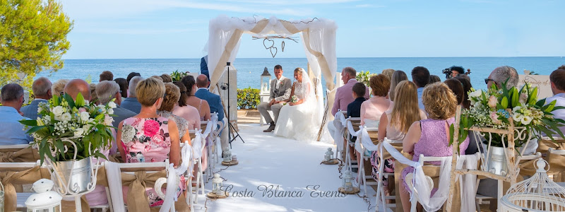 Negocio Costa Blanca Events