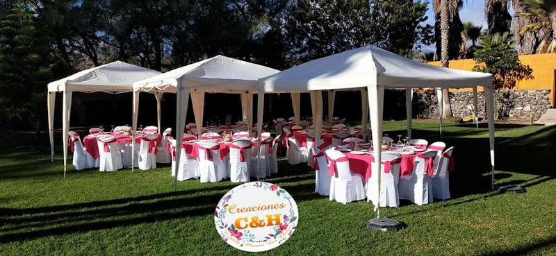 Negocio Creaciones C&H