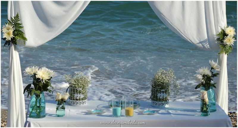 Negocio Decora Mi Boda