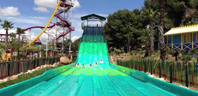 Negocio Despedidas En Salou
