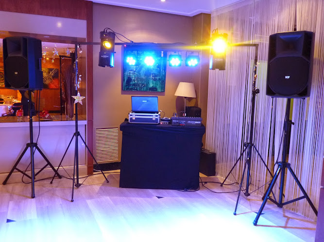 Negocio Disco Movil Tarragona