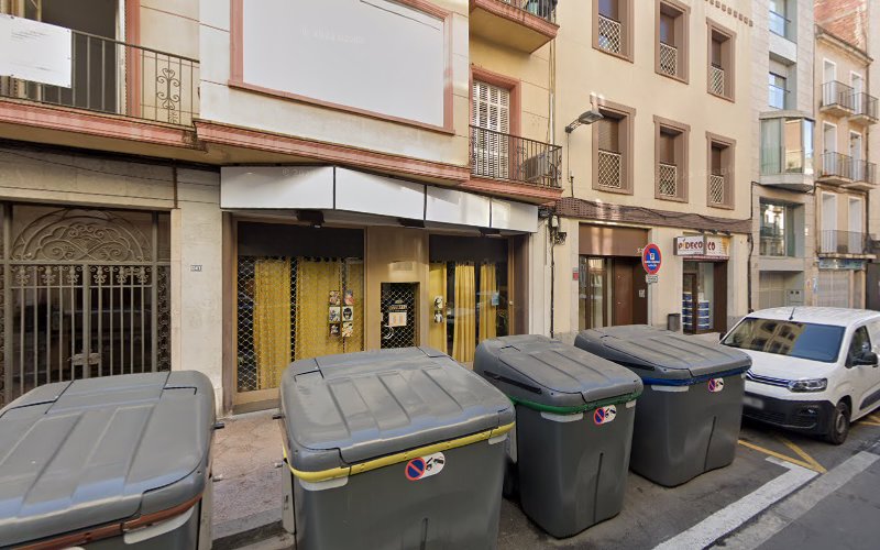 Negocio Discomoviltgn