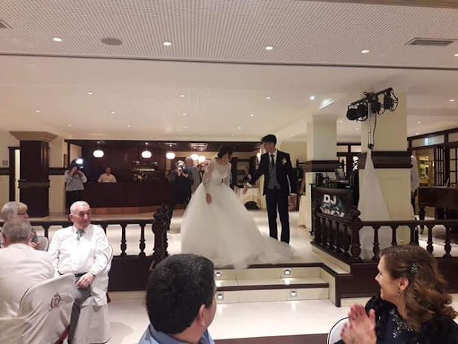 Negocio Dj Para Bodas Comuniones Riky Eventos Gijon