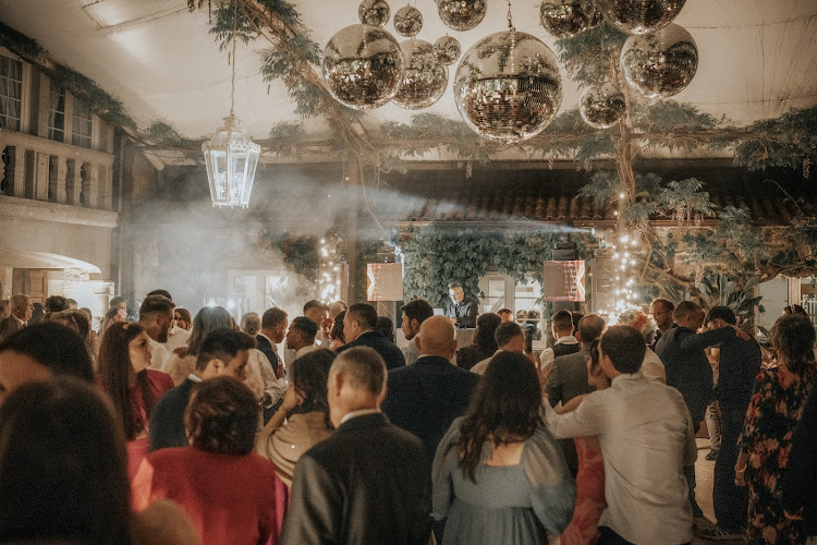 Negocio Due Eventos