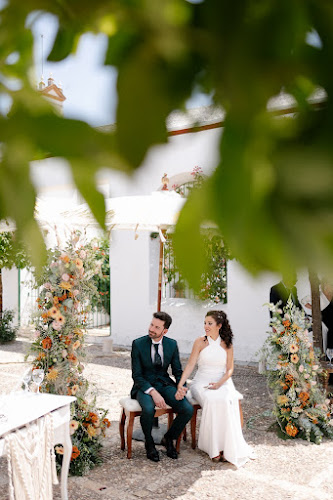 Negocio El Plan Be | Comunicación, Wedding Planner, Estilismo