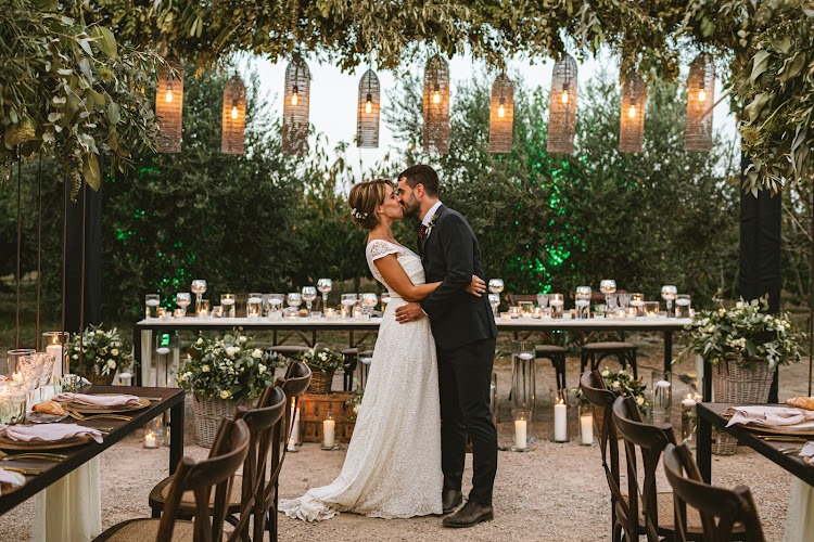 Negocio Erika Events And Weddings