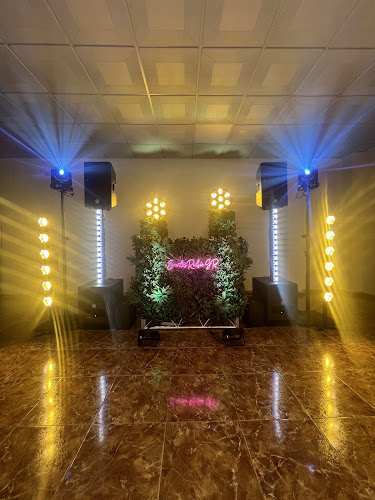 Negocio Eventos Rubén G.r
