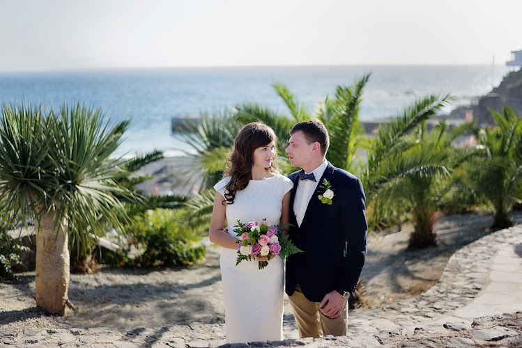Negocio Felizwedding
