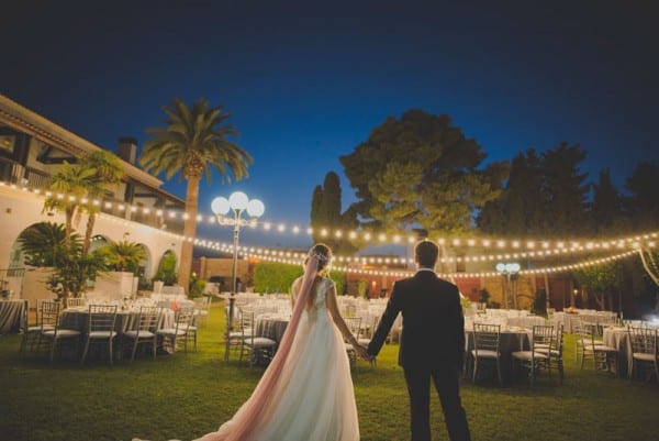 Negocio Finca La Tosca By Doña Francisquita Catering