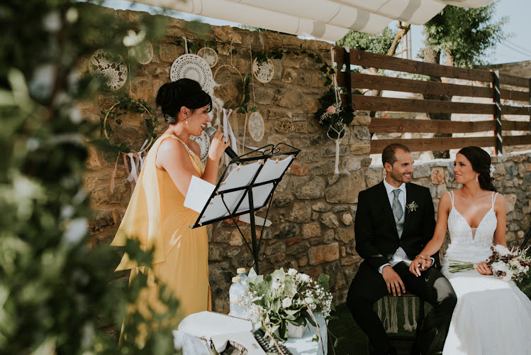 Negocio Fondica Events