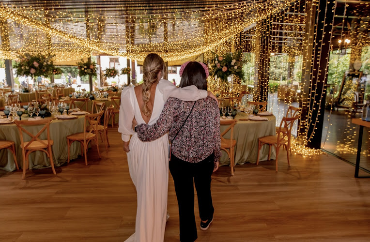 Negocio Galicia En Boda