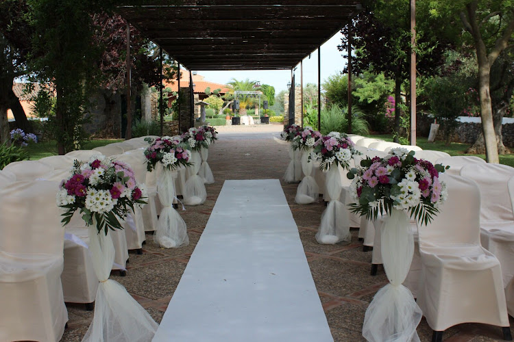 Negocio Hacienda Galindo
