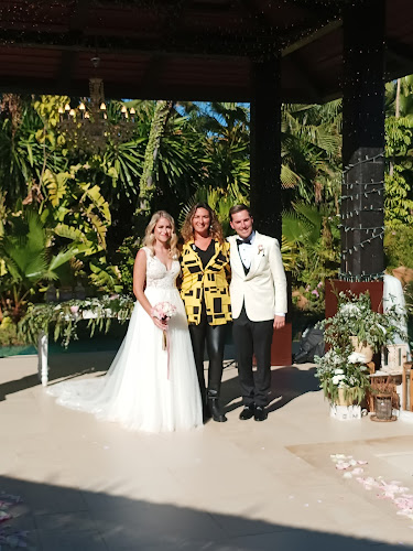 Negocio Hada Madrina Events
