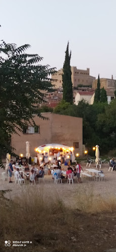 Negocio Inspira Street Food