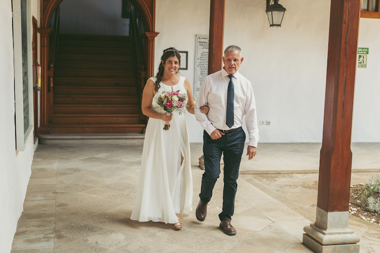 Negocio La Parchita · Soulful Events