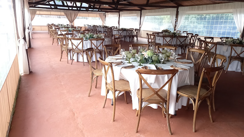 Negocio La Sillita De Canarias Eventos