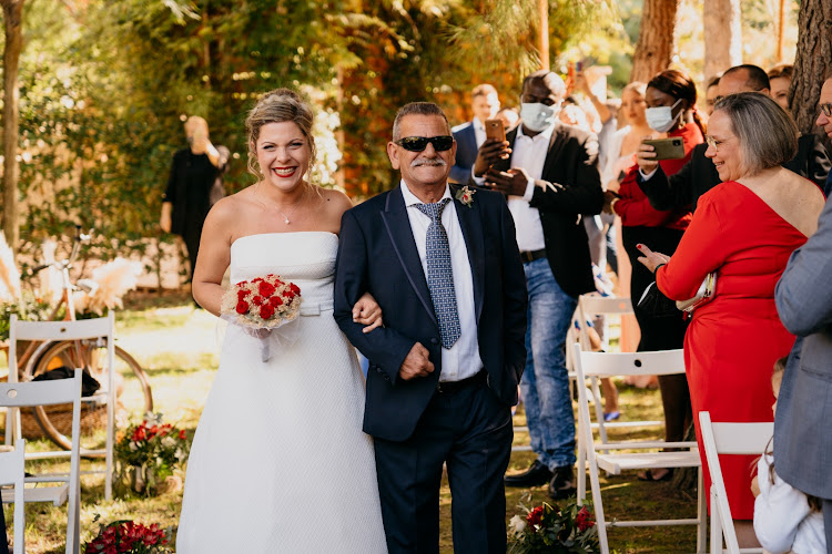 Negocio Lifetime Photo&Video - Weddings