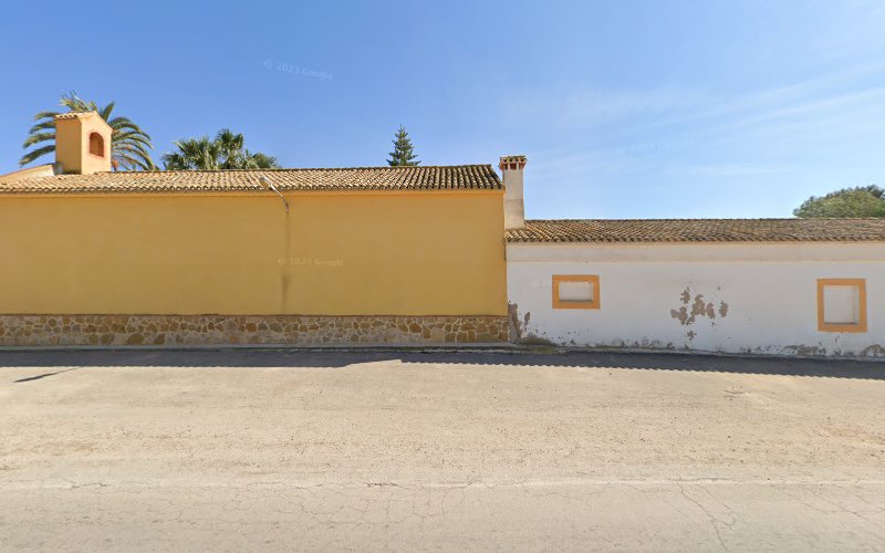 Negocio Lo Campuzano