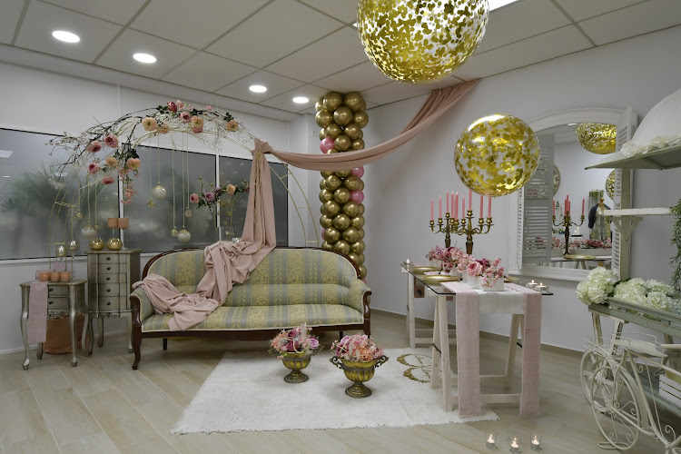 Negocio Magda Weddings & Events