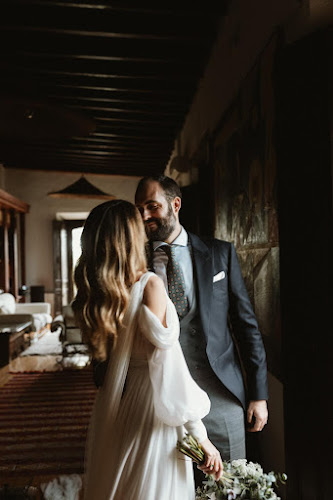 Negocio Malizia - Event Planner & Designer