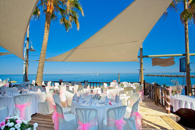 Negocio Marie Fagan Wedding Planner