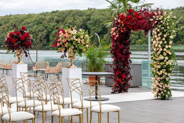 Negocio Mark Eventos