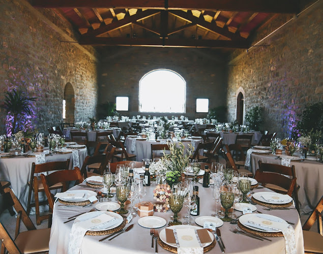 Negocio Masia Els Arquells | Bodas Lleida
