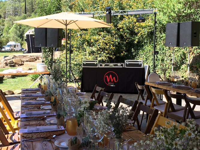 Negocio Maxa Produccions - Espectáculos, Eventos Y Bodas,