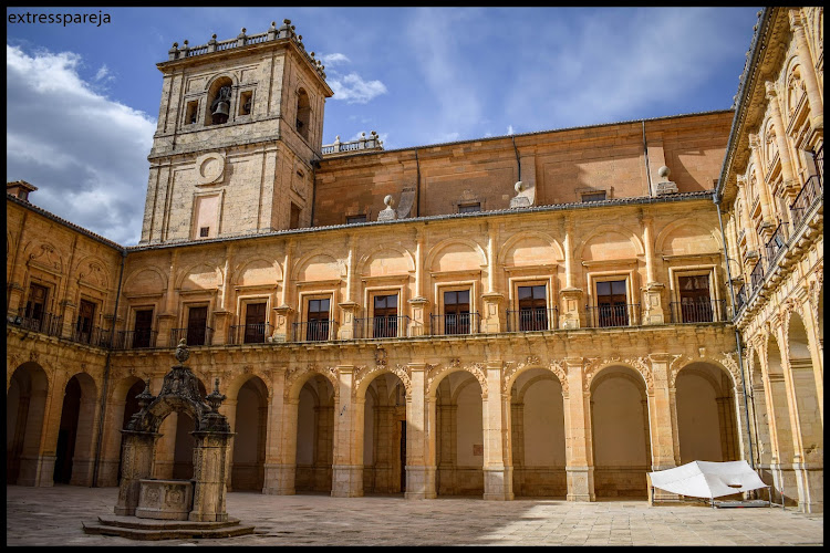 Negocio Monasterio De Uclés (Bodas Y Eventos)