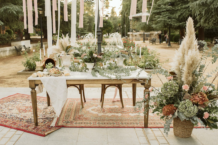 Negocio One Day By Lola - Wedding Planner En Extremadura