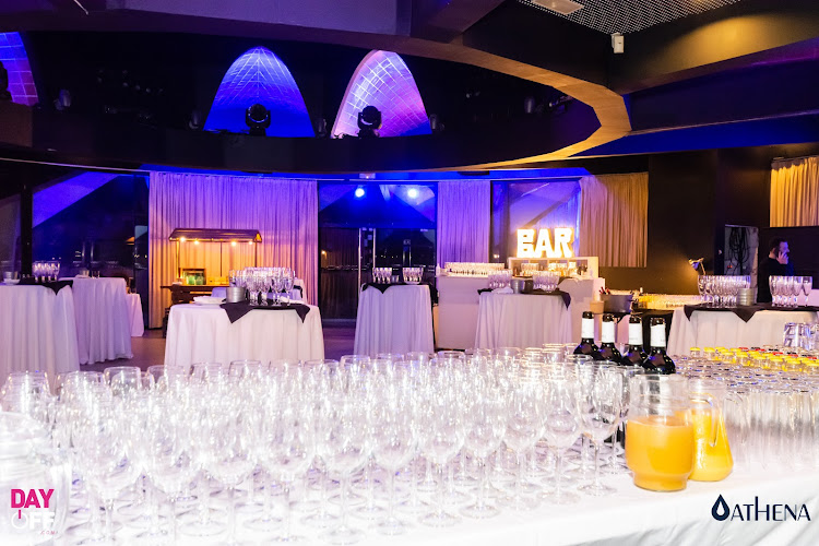 Negocio Organizador De Eventos Mice - Day Off Corp Events