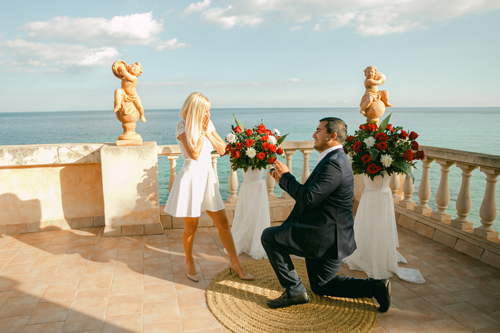 Negocio Perfect Venue