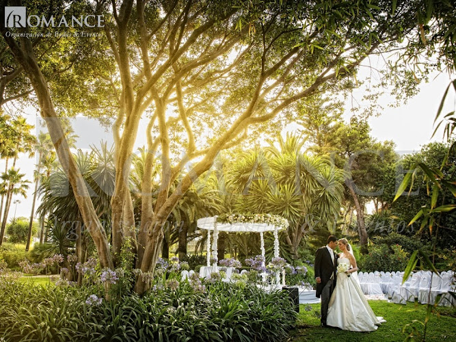 Negocio Romance Bodas