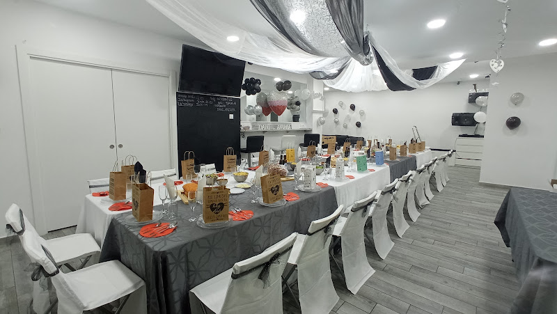 Negocio Sala 11