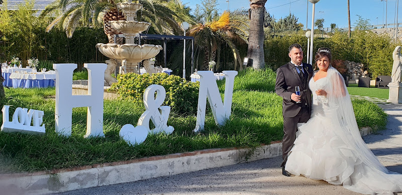 Negocio Salones La Traviata