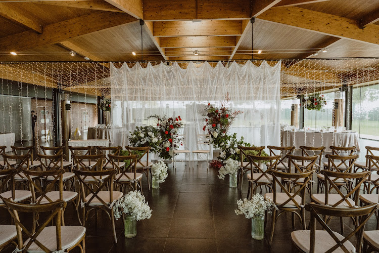 Negocio Sayjess - Event & Wedding Planner