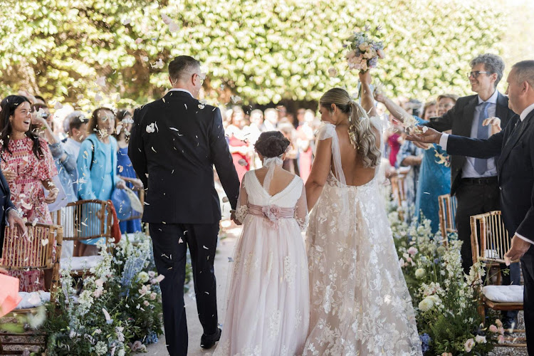 Negocio Sí Hay Boda
