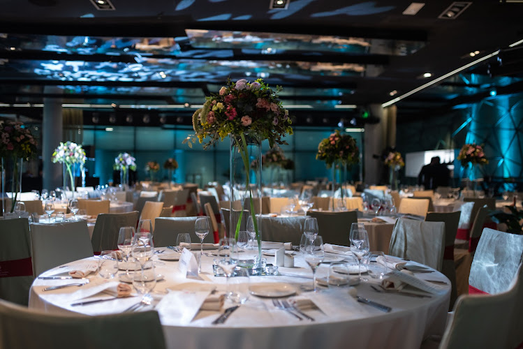 Negocio Smartworks - Level Up Experiences | Dmc | Audiovisual Production