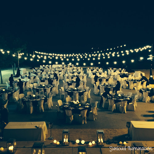Negocio Sunloud Events S.l